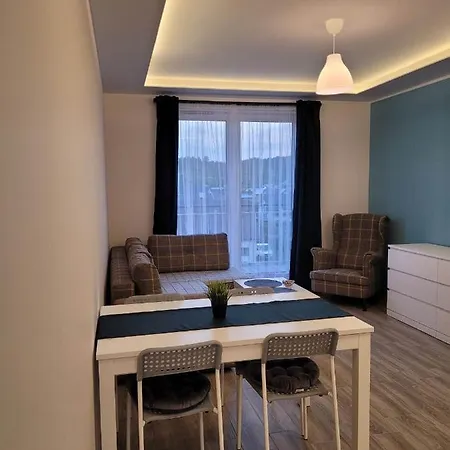 Apartment Slowincow 61 *