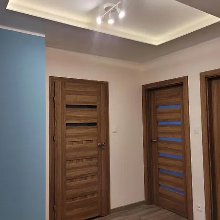 Slowincow 61 Apartmán