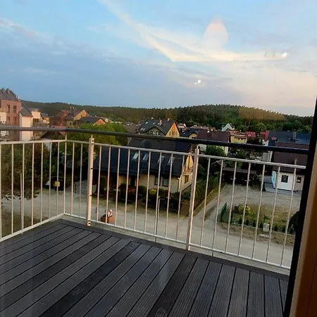 Apartmán Slowincow 61 *