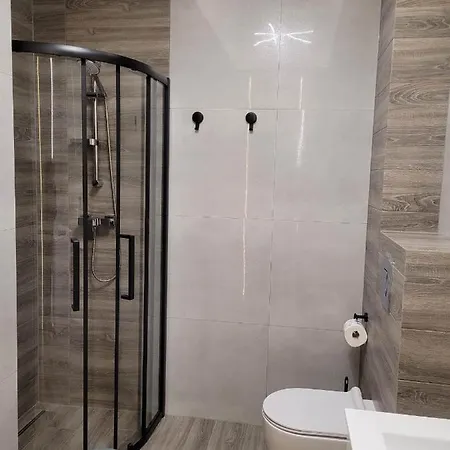 Apartamento Słowińców 61 Wejherowo