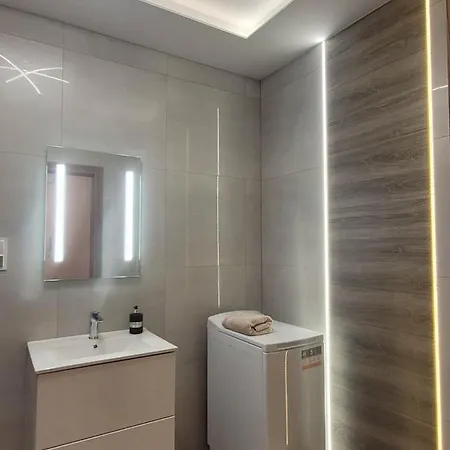 Słowińców 61 Apartamento Wejherowo
