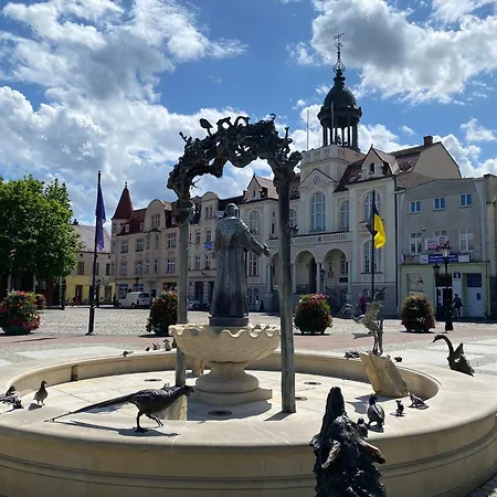 Słowińców 61 Apartamento *