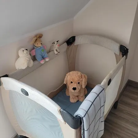 Slowincow 61 Apartmán *