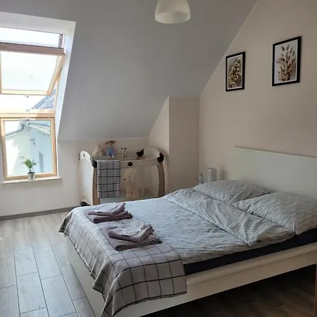 Apartamento Słowińców 61 Wejherowo