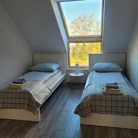 Słowińców 61 Apartamento *