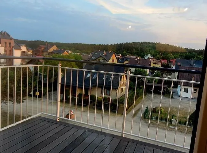 公寓 Slowincow 61 *