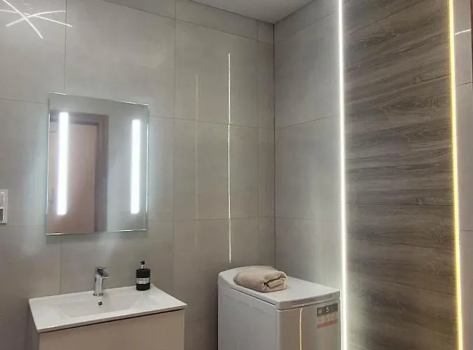 Slowincow 61 公寓 威赫罗伏