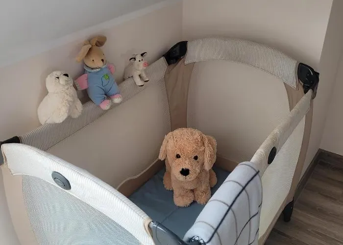 Slowincow 61 公寓 *