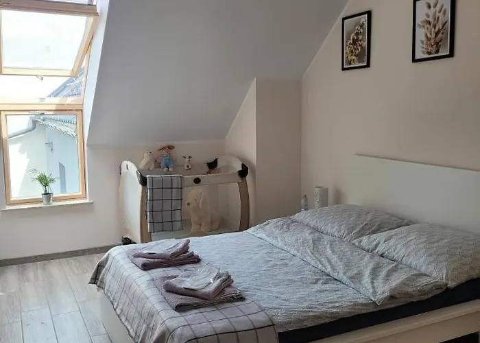 公寓 Slowincow 61 威赫罗伏