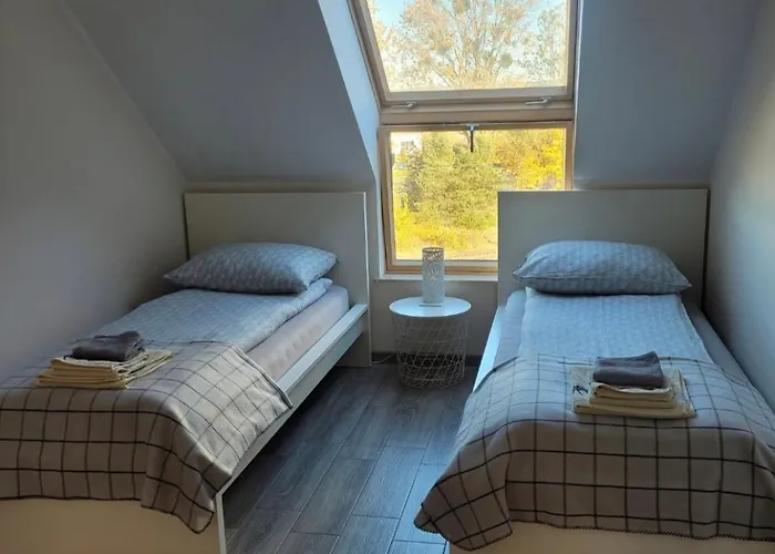 Slowincow 61 公寓 *